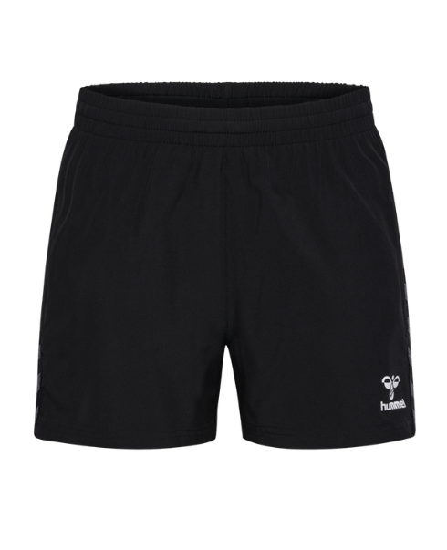 HmlAuthentic Woven Shorts Dame